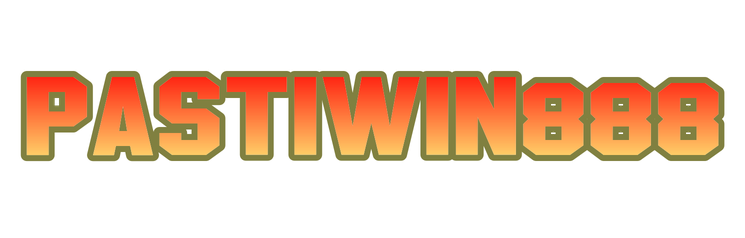 PASTIWIN888 Logo